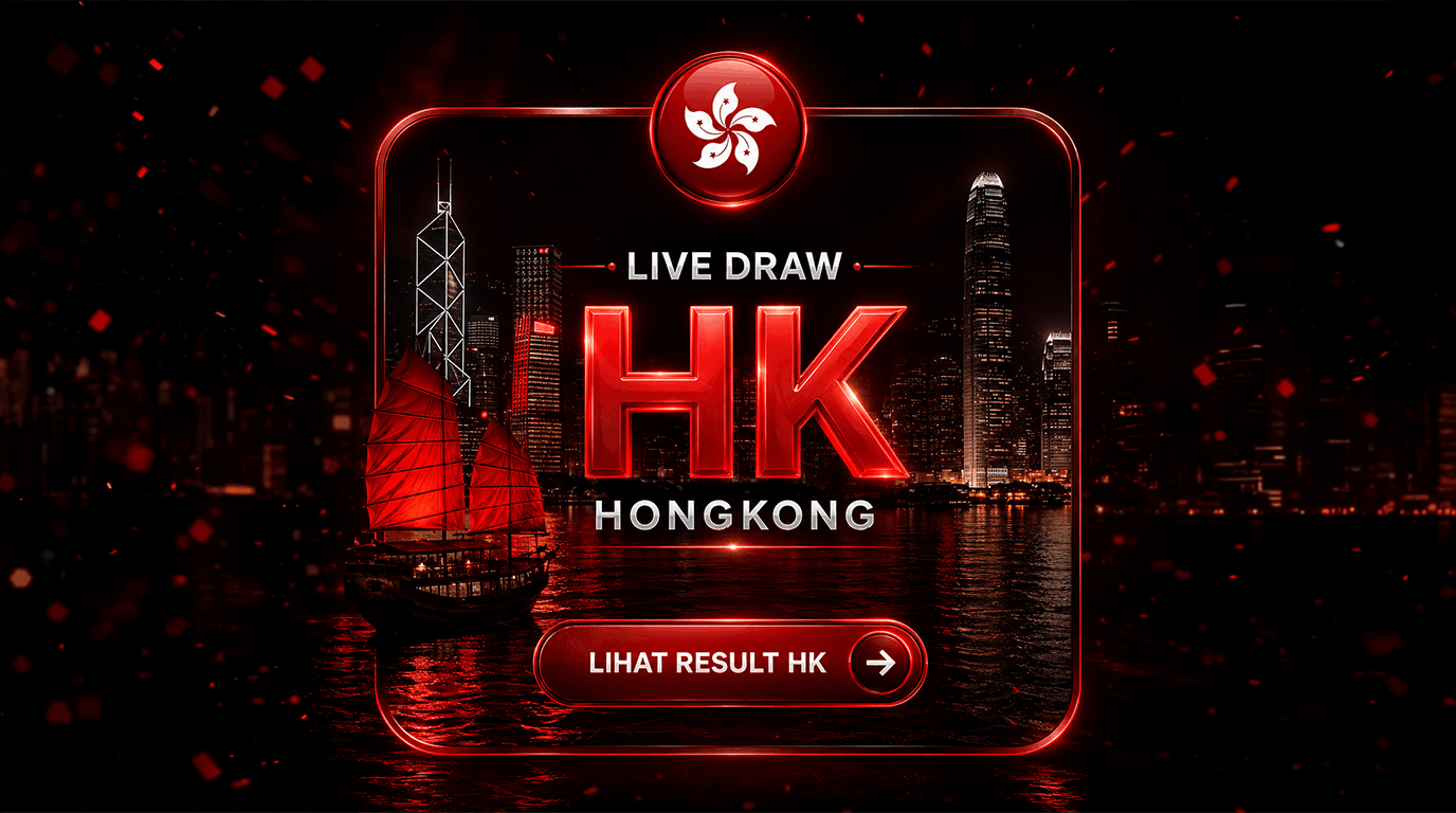 Live Draw HK